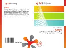 Buchcover von Juglans