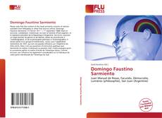 Copertina di Domingo Faustino Sarmiento