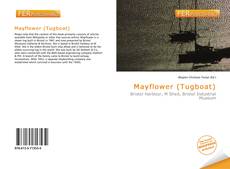 Mayflower (Tugboat) kitap kapağı