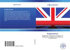 Capa do livro de Anglicisation 