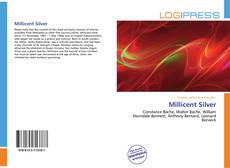 Bookcover of Millicent Silver