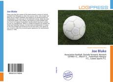 Bookcover of Joe Blake