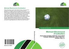 Buchcover von Michael Blackwood (Footballer)