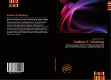 Buchcover von Andrew B. Newberg