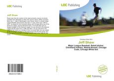 Bookcover of Jeff Shaw