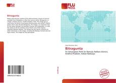 Bookcover of Bitragunta