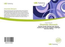 Bookcover of Charlotte (Dessert)