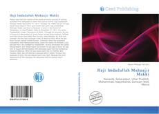 Portada del libro de Haji Imdadullah Muhaajir Makki