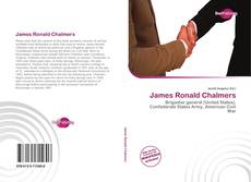 Bookcover of James Ronald Chalmers