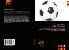 Buchcover von Eddie Bishop