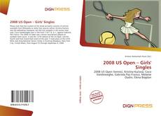 Borítókép a  2008 US Open – Girls' Singles - hoz