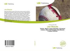 Bookcover of Joe Shaute