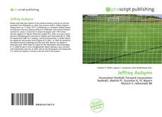 Copertina di Jeffrey Aubynn