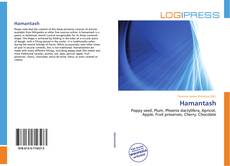 Bookcover of Hamantash