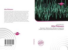 Buchcover von Hila Plitmann