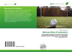 Borítókép a  Michael Bird (Footballer) - hoz