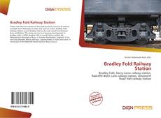 Copertina di Bradley Fold Railway Station