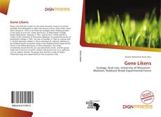 Bookcover of Gene Likens