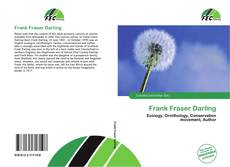 Frank Fraser Darling的封面