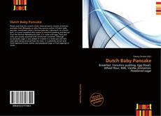 Buchcover von Dutch Baby Pancake