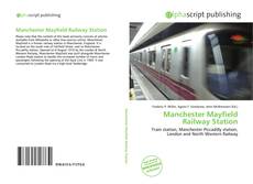 Couverture de Manchester Mayfield Railway Station