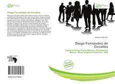 Buchcover von Diego Fernández de Cevallos