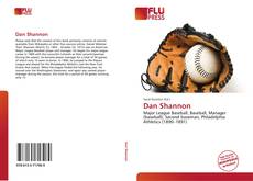 Copertina di Dan Shannon