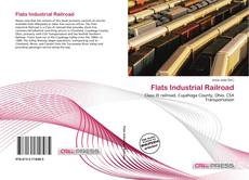 Couverture de Flats Industrial Railroad