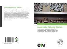 Buchcover von Moorooka Railway Station