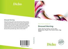 Copertina di Dressed Herring