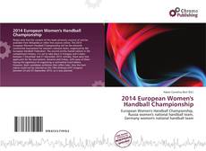 Copertina di 2014 European Women's Handball Championship