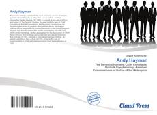 Bookcover of Andy Hayman