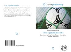 Bookcover of Eric Djemba-Djemba