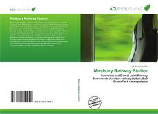 Bookcover of Masbury Railway Station