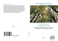 Couverture de Eucalyptus Alba