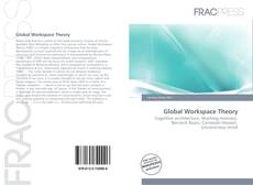 Copertina di Global Workspace Theory