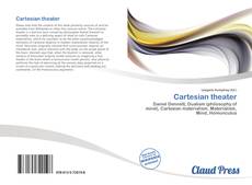 Bookcover of Cartesian theater