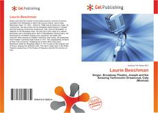 Buchcover von Laurie Beechman