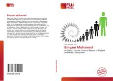 Bookcover of Binyam Mohamed