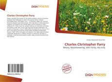 Charles Christopher Parry的封面