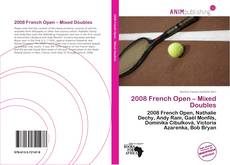 2008 French Open – Mixed Doubles kitap kapağı