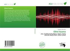 Buchcover von Ethel Azama