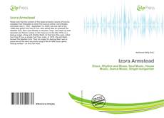 Bookcover of Izora Armstead