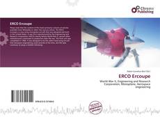 Copertina di ERCO Ercoupe