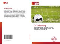 Bookcover of Les Scheinflug