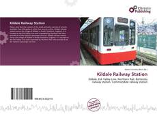 Copertina di Kildale Railway Station