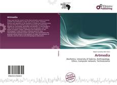 Copertina di Artmedia