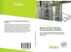 Copertina di Heads of Ayr Holiday Camp Railway Station