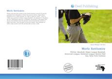 Portada del libro de Merle Settlemire