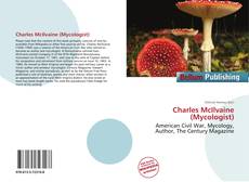 Buchcover von Charles McIlvaine (Mycologist)